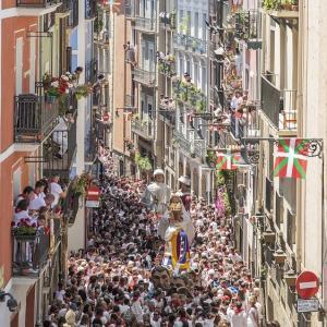 San Fermin