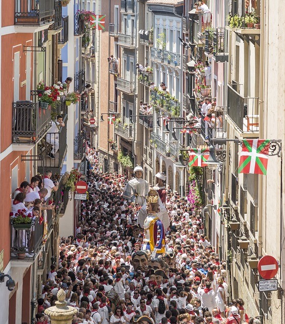 San Fermin