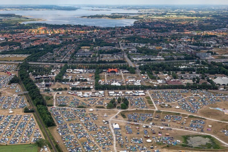 Roskilde Festival