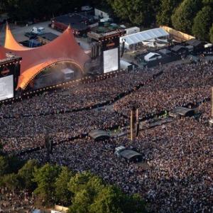 Roskilde Festival