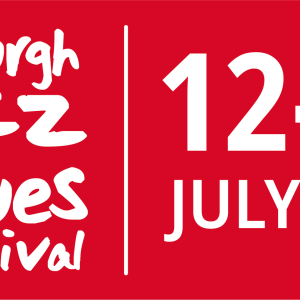 Edinburgh Jazz & Blues Festival