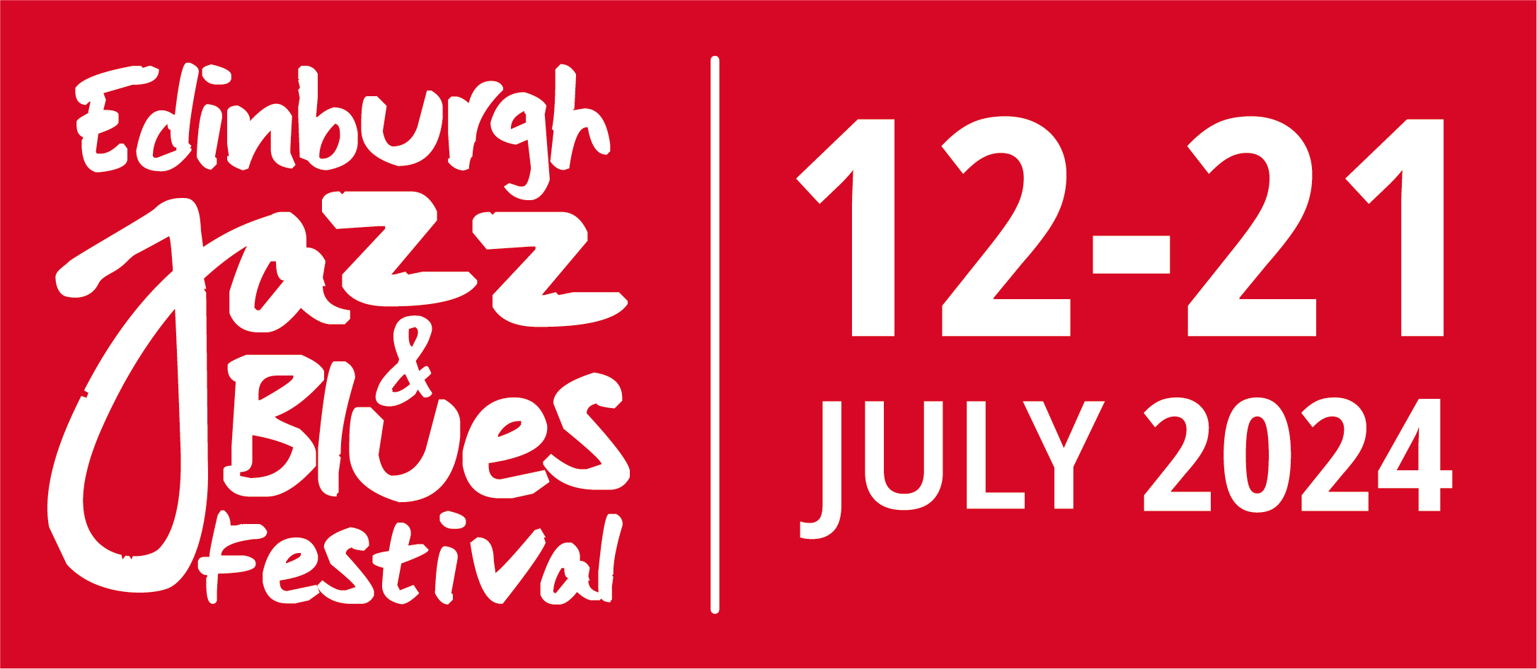 Edinburgh Jazz & Blues Festival