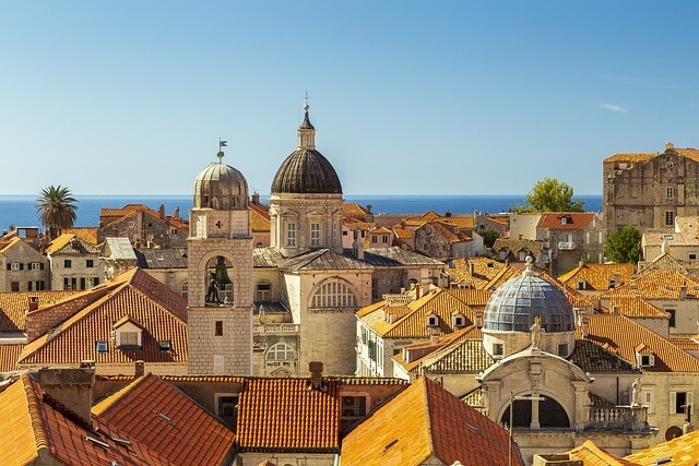 Dubrovnik Summer Festival