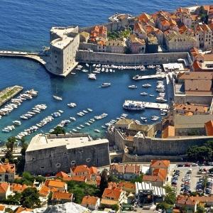 Dubrovnik, Croatia Dubrovnik Summer Festival