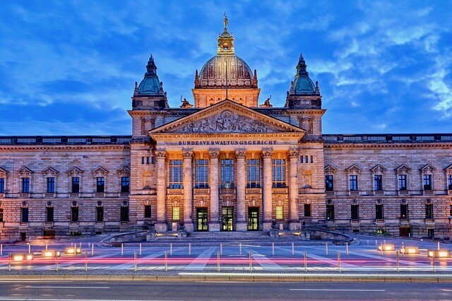 Leipzig, Bach Festival