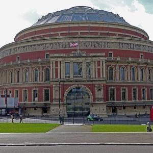 Royal Albert Hall