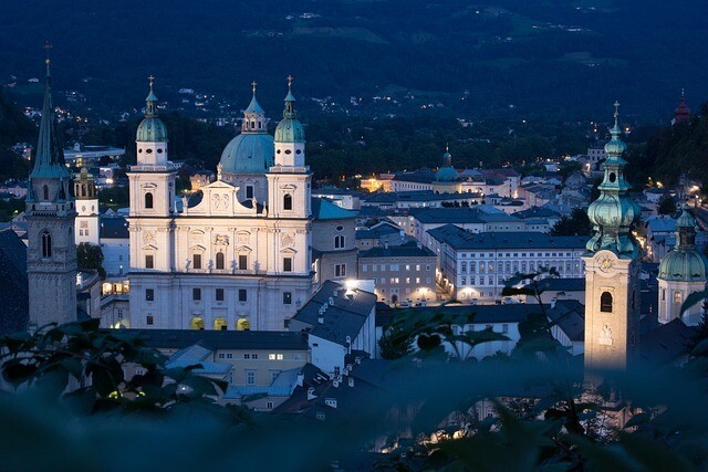 Salzburg Festival