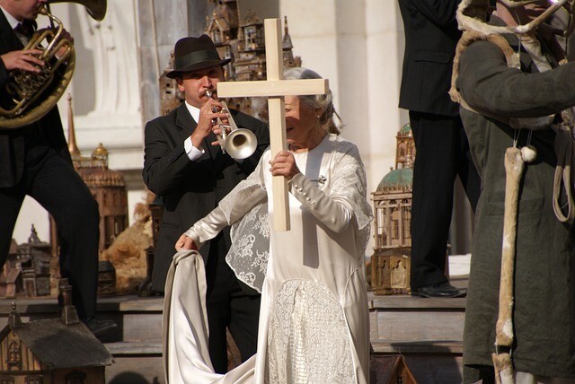 Salzburg Festival