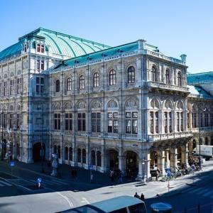 State Opera Vienna