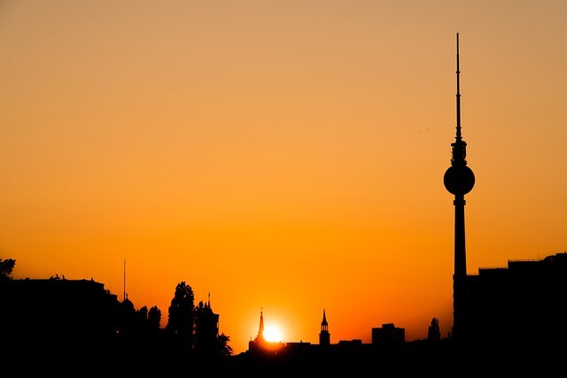 Berlin - Grüne Woche