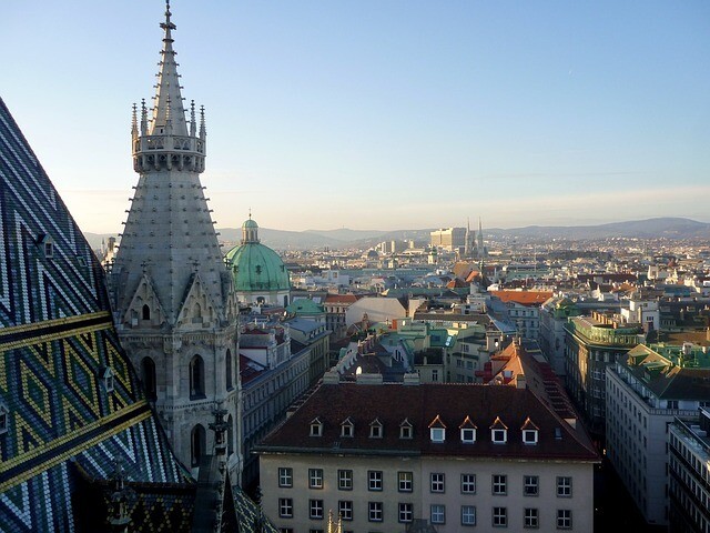 Vienna