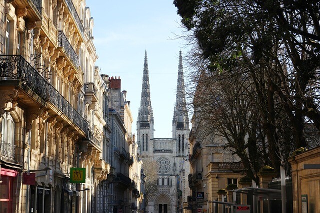 Bordeaux Wine Festival