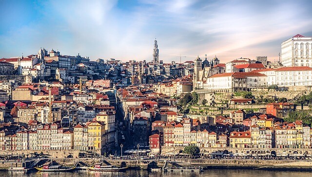 Porto: Porto Wine Festival