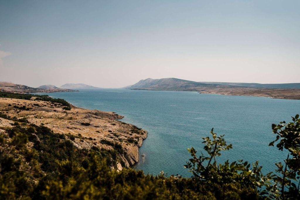 Sonus Festival: Pag Island