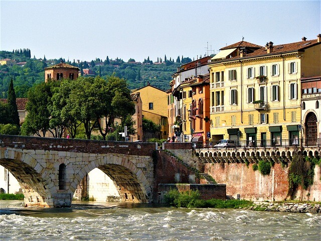 Verona: Vinitaly