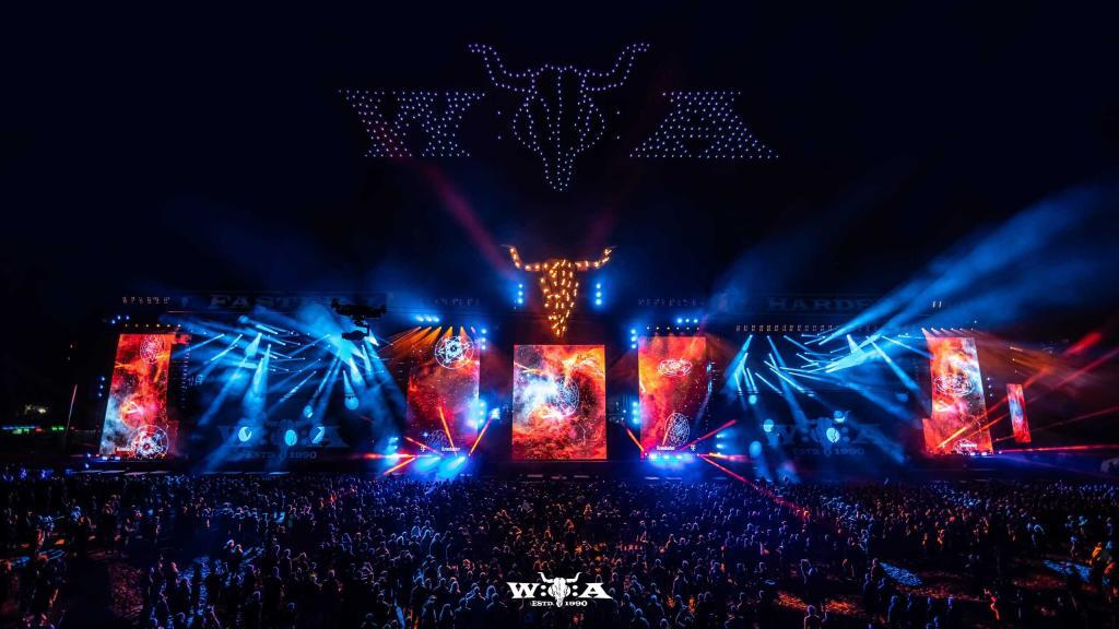 Wacken Open Air