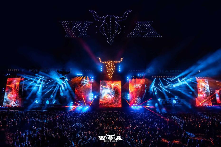 Wacken Open Air