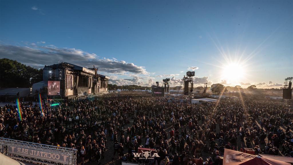 Wacken Open Air