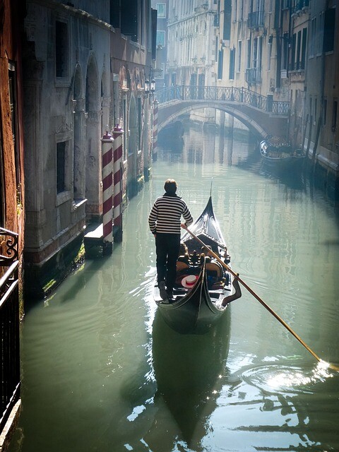 Venice Carnival