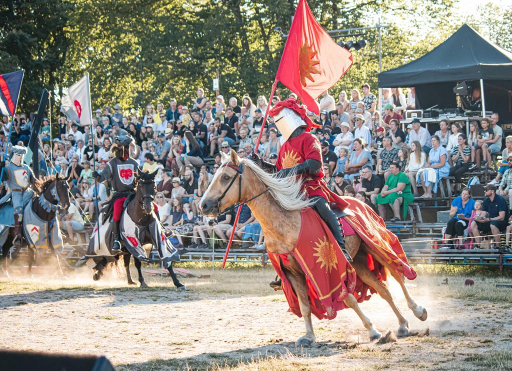 Medieval Week Visby