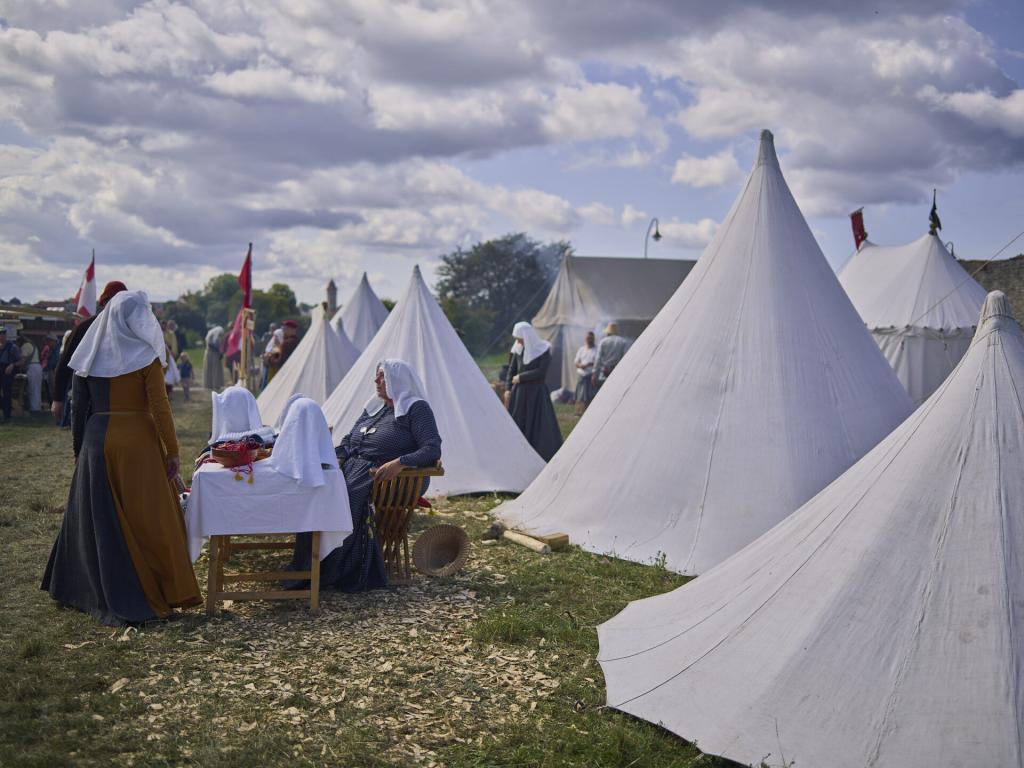 Visby Medieval Week