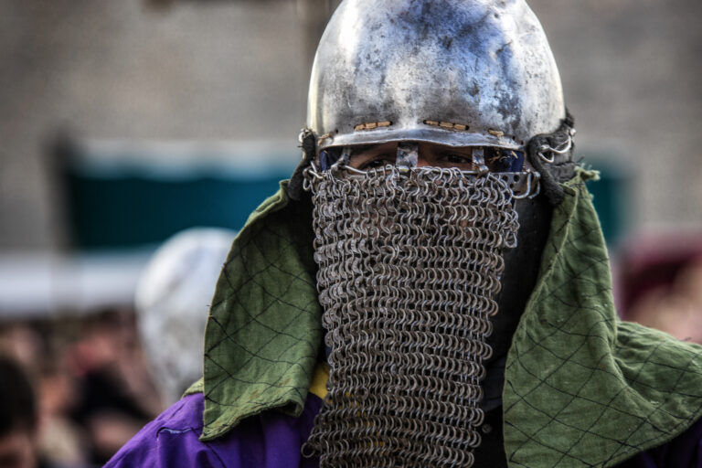 Horsens Medieval Festival