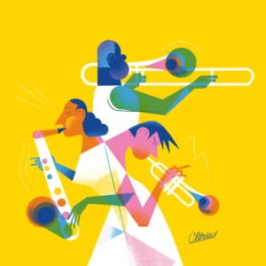 Jazz à Vienne