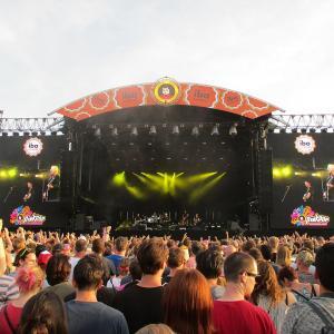 Pinkpop