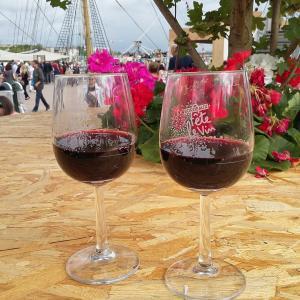 Bordeaux fête le vin / Bordeaux Wine Festival