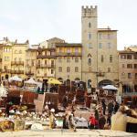 Antique Fair of Arezzo