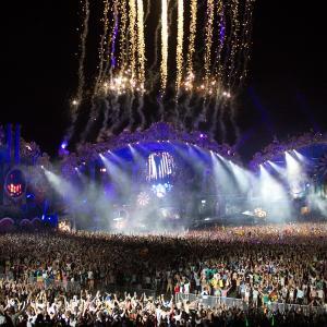 Tomorrowland