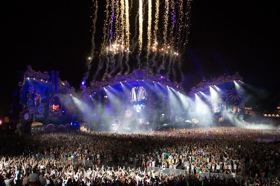 Tomorrowland