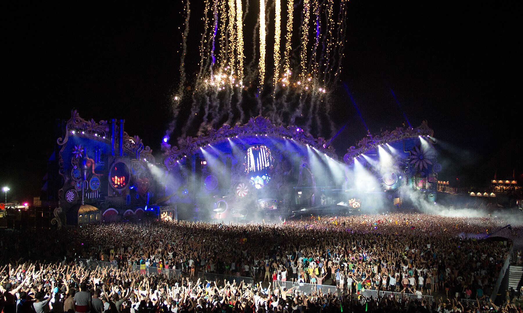 Tomorrowland