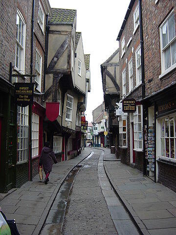 York Food & Drink Festival