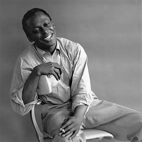 Moldejazz - Miles Davis