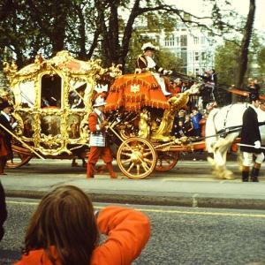 Lord Mayor's Show