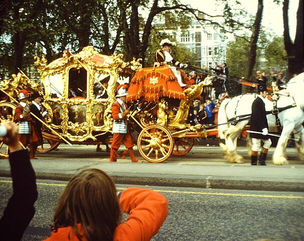 Lord Mayor's Show