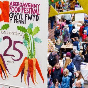 Abergavenny Food Festival