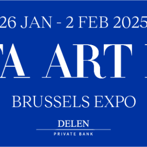 Brussels Antique & Fine Arts Fair - BRAFA