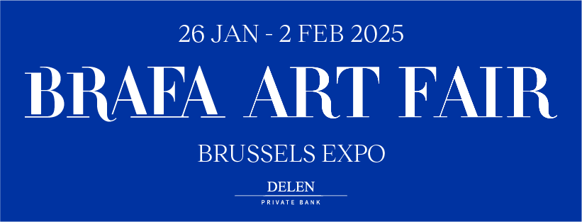 Brussels Antique & Fine Arts Fair - BRAFA