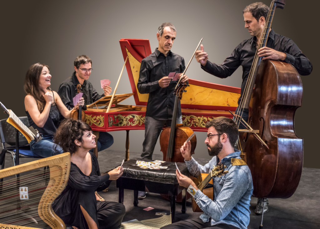 Innsbruck Festival of Early Music: Musica Alchemica