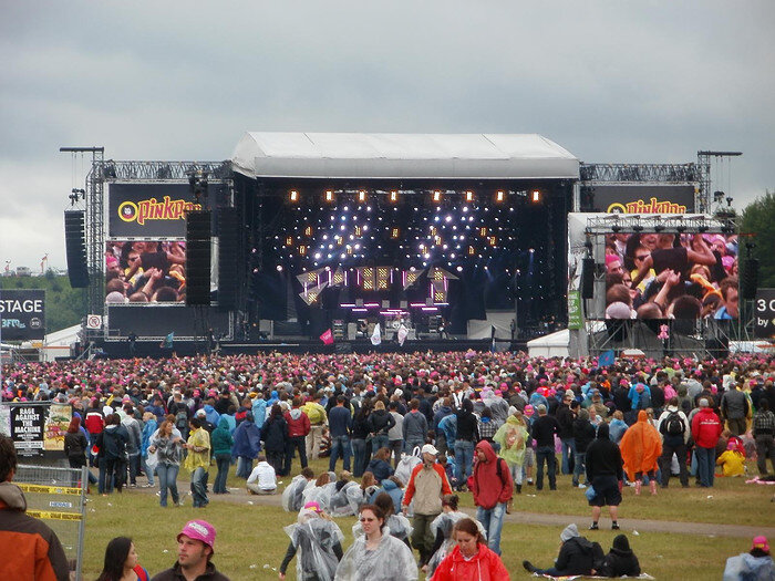 Pinkpop