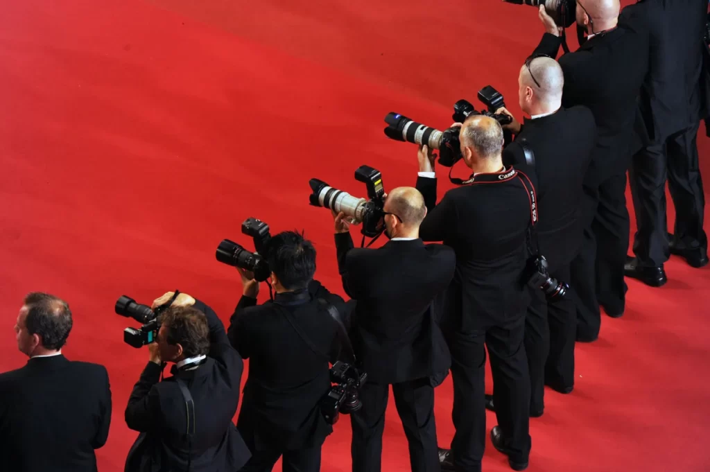 Events in May 2024 - Cannes Film Festival