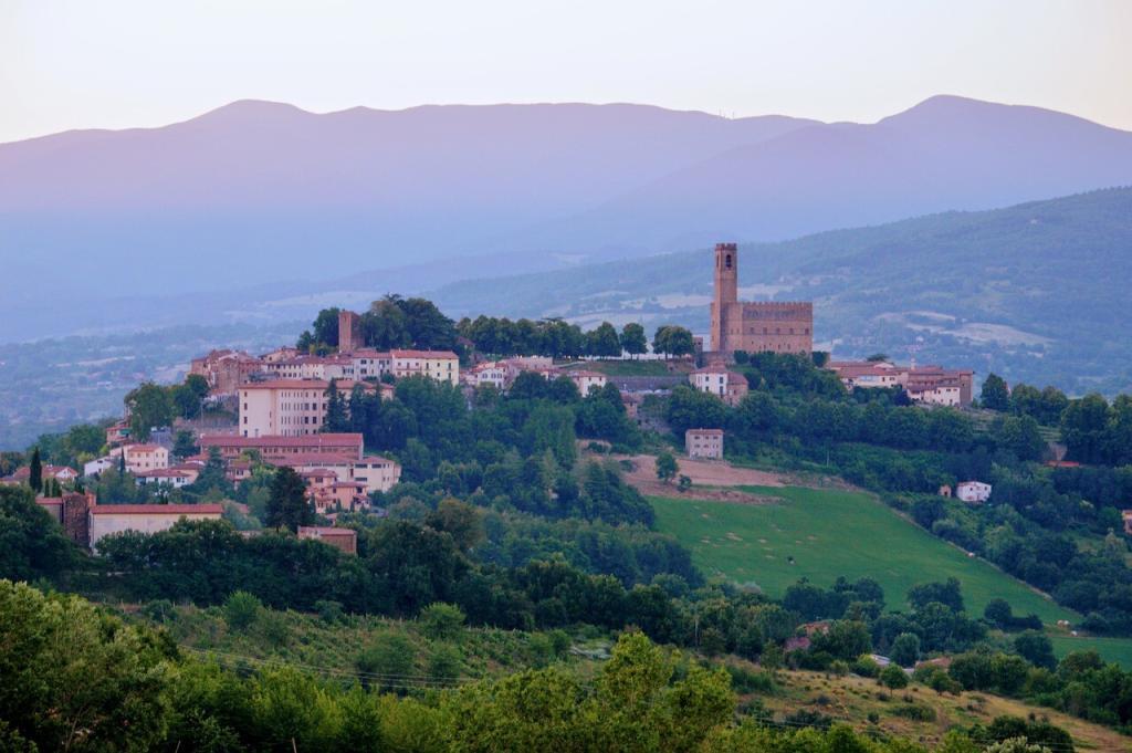 Antique Fair of Arezzo