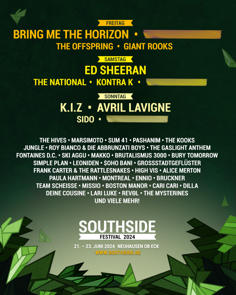 Southside Festival