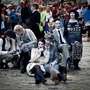 Edinburgh Festival Fringe