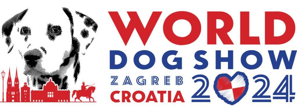 World Dog Show and Euro Dog Show are both organized by the FCI