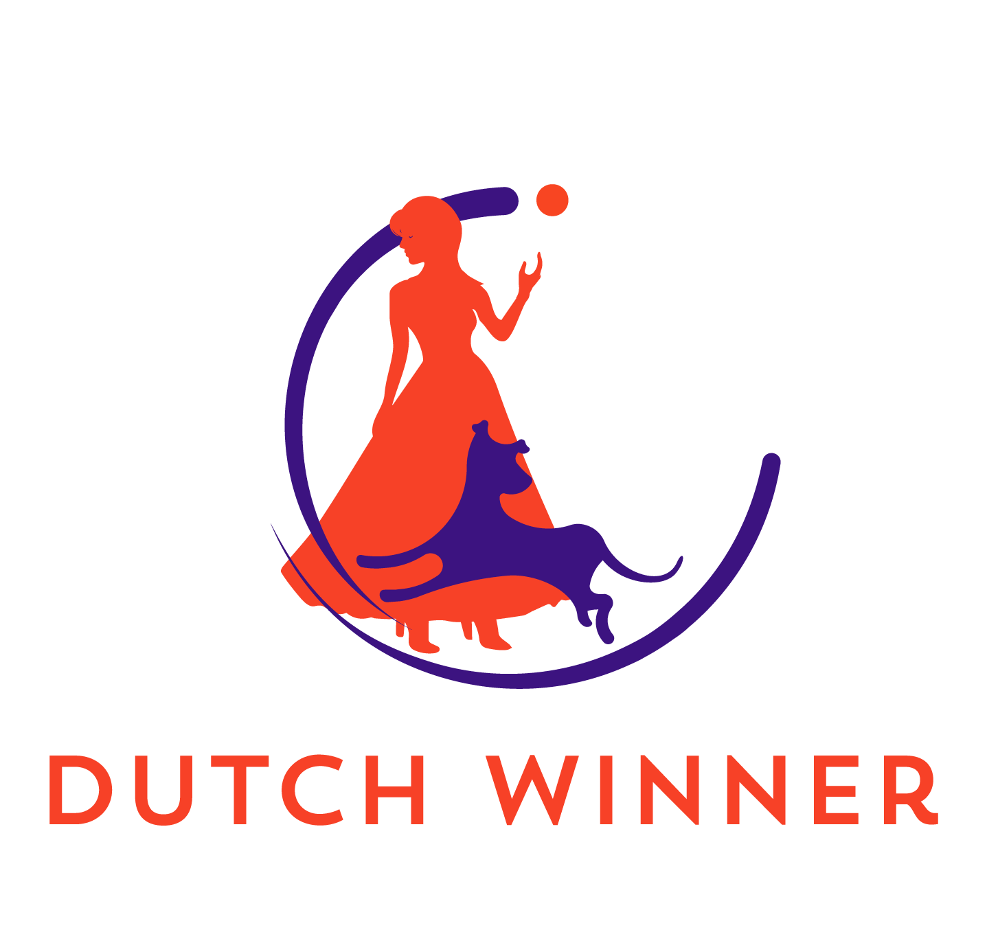 Dutch Winner Show