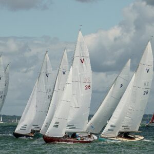 Cowes Week