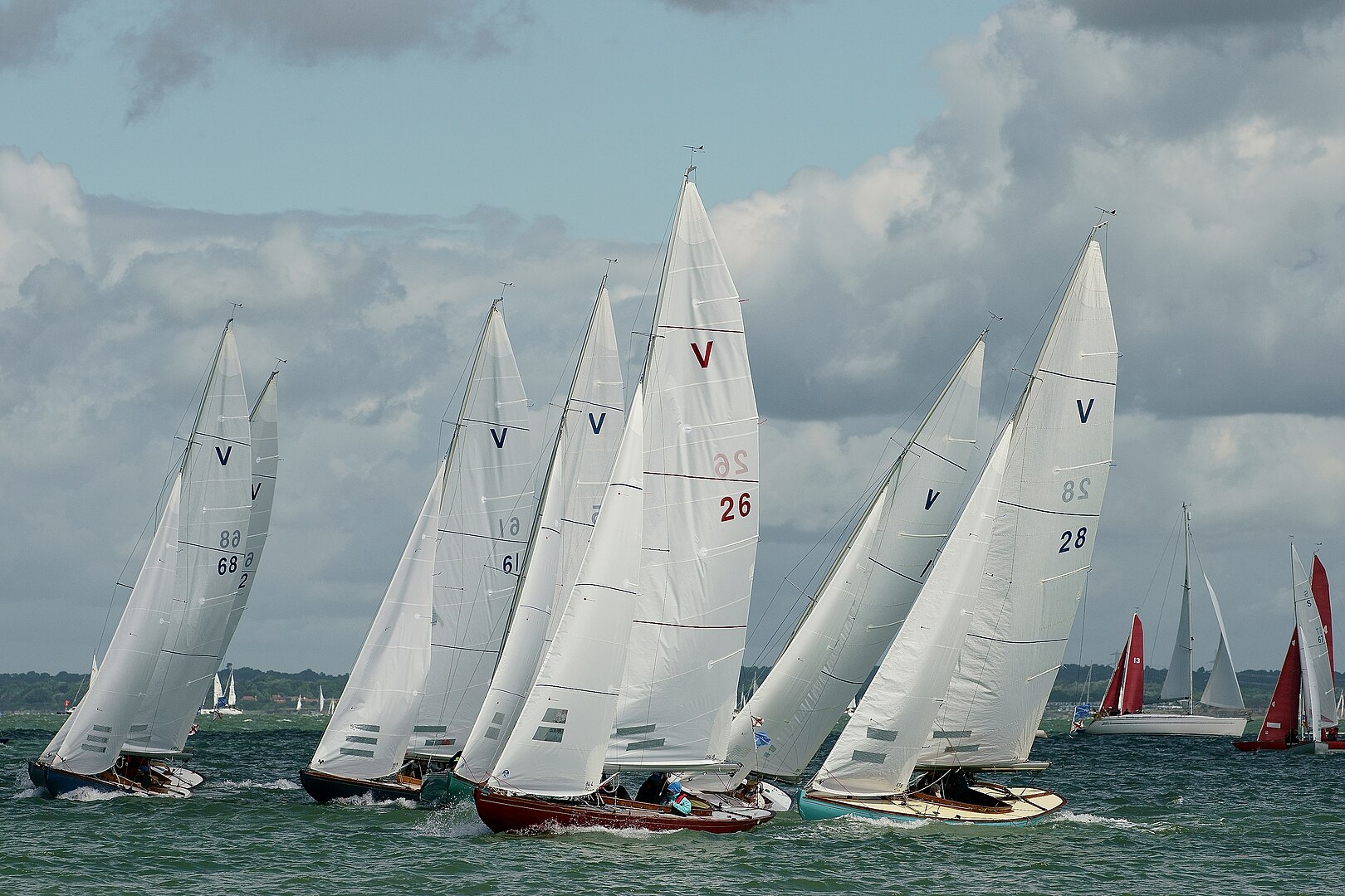 Cowes Week